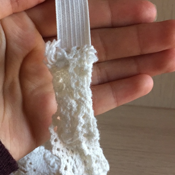 Lace headband bundle - Picture 3 of 3